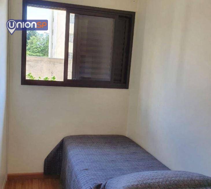 Apartamento à venda com 2 quartos, 51m² - Foto 3