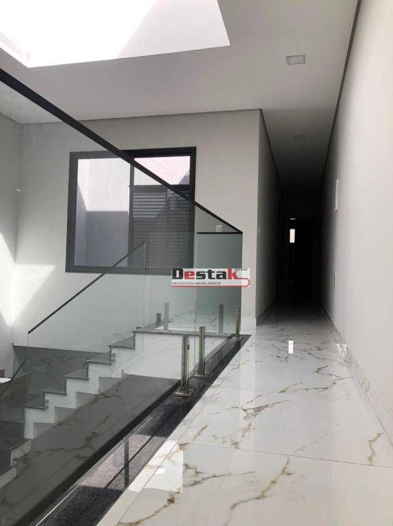 Sobrado à venda com 3 quartos, 165m² - Foto 10