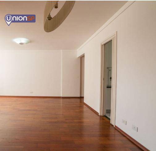 Apartamento à venda com 3 quartos, 100m² - Foto 4