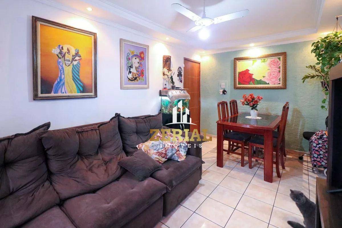 Apartamento, 2 quartos, 56 m² - Foto 3