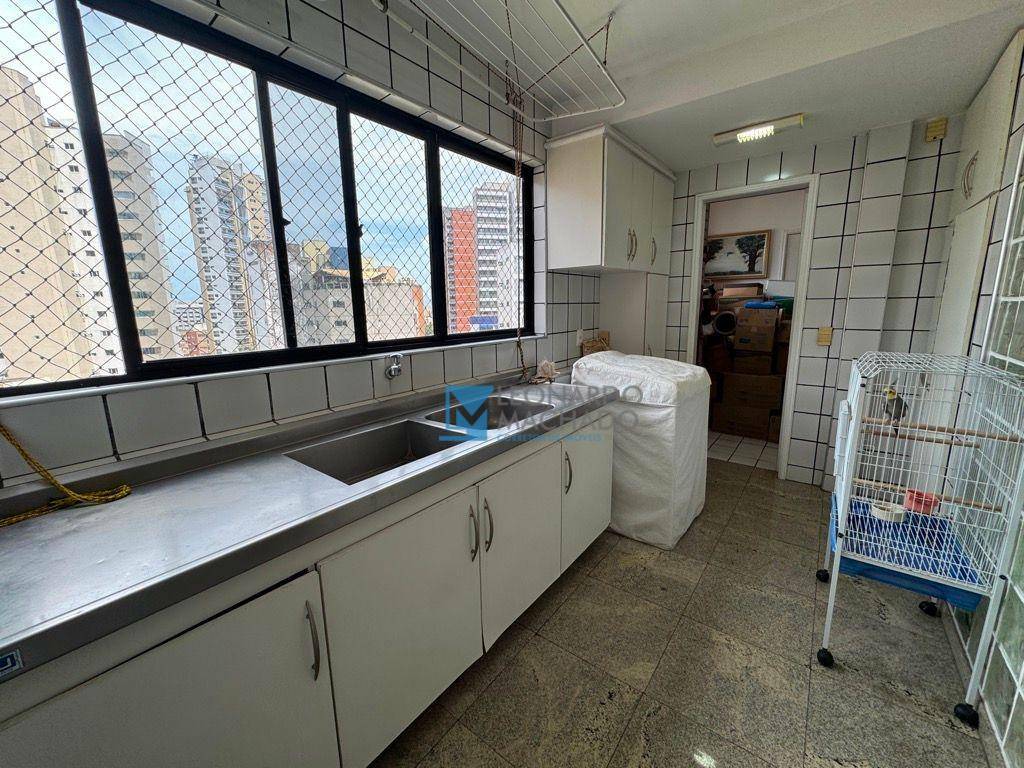 Apartamento à venda com 3 quartos, 161m² - Foto 26