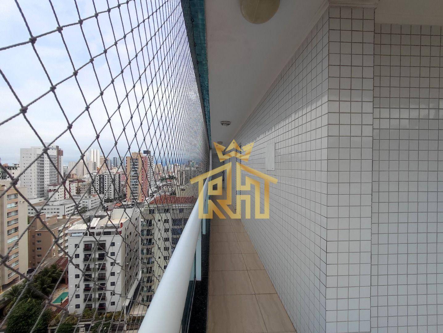 Apartamento para alugar com 3 quartos, 129m² - Foto 12