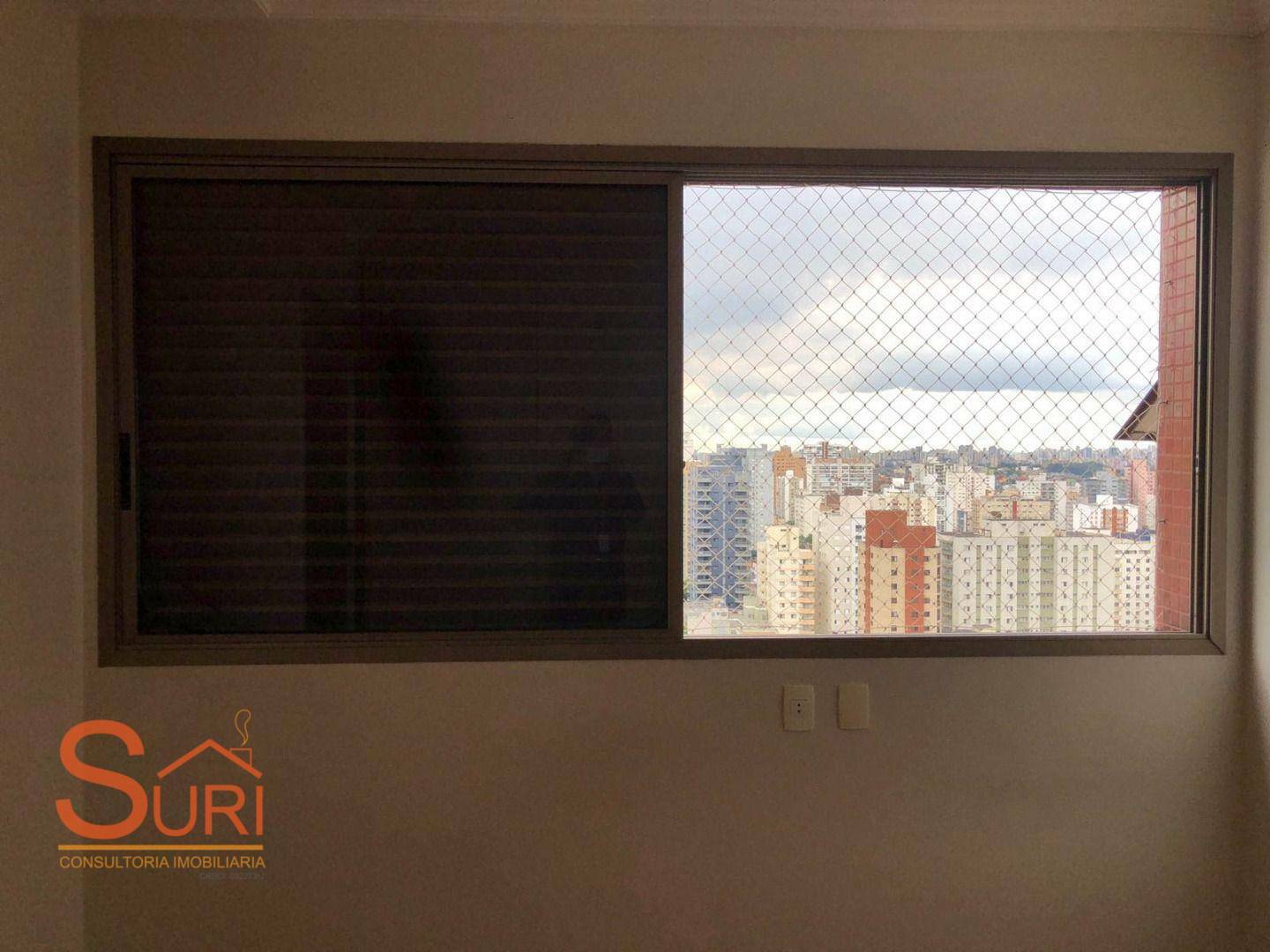 Apartamento à venda com 4 quartos, 325m² - Foto 20