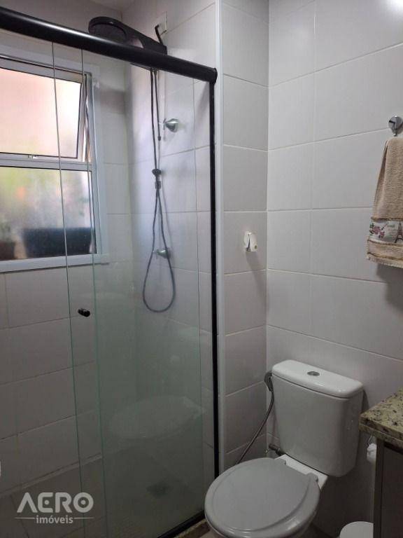 Apartamento à venda com 3 quartos, 69m² - Foto 21