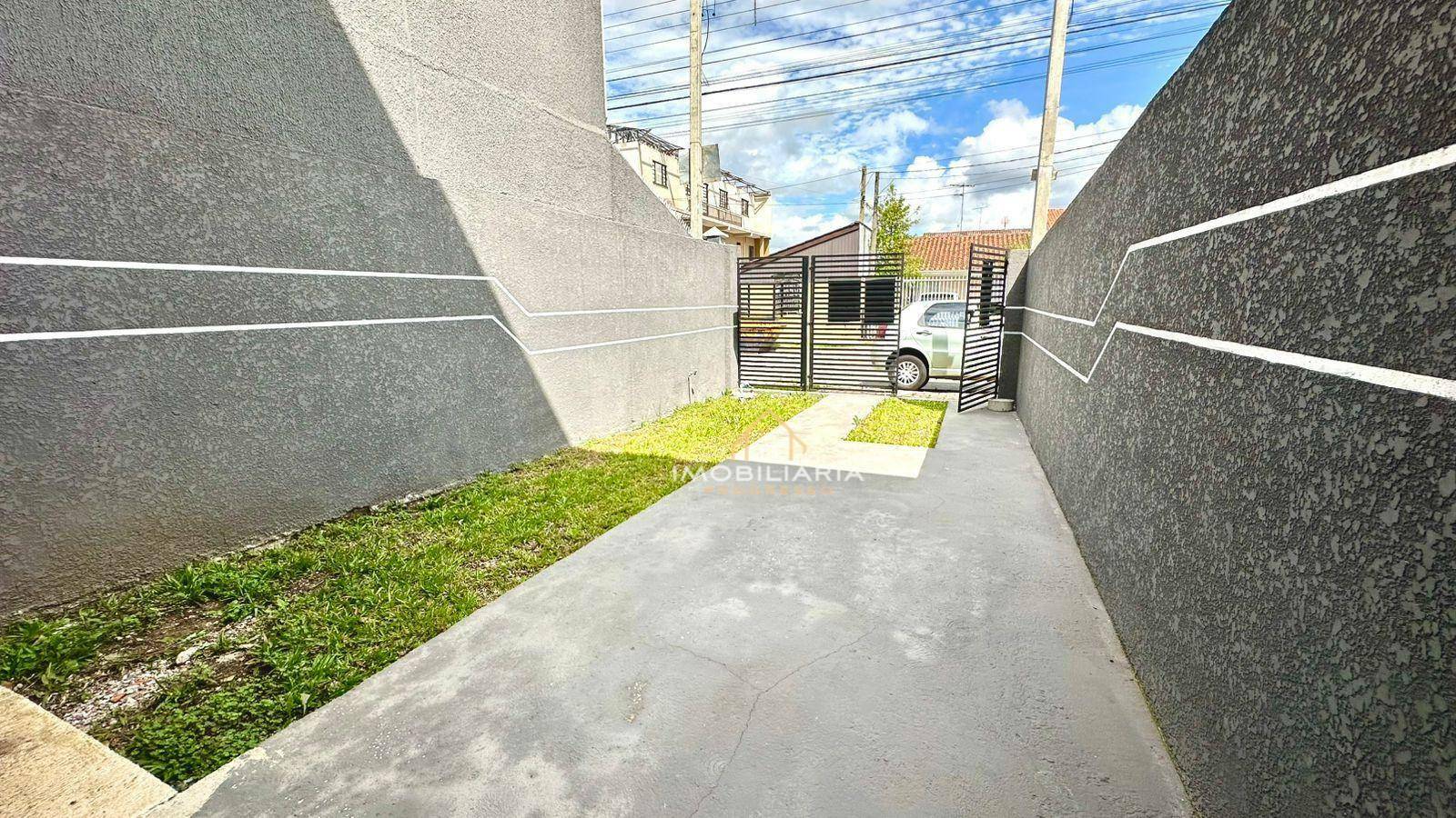 Sobrado à venda com 3 quartos, 75m² - Foto 4