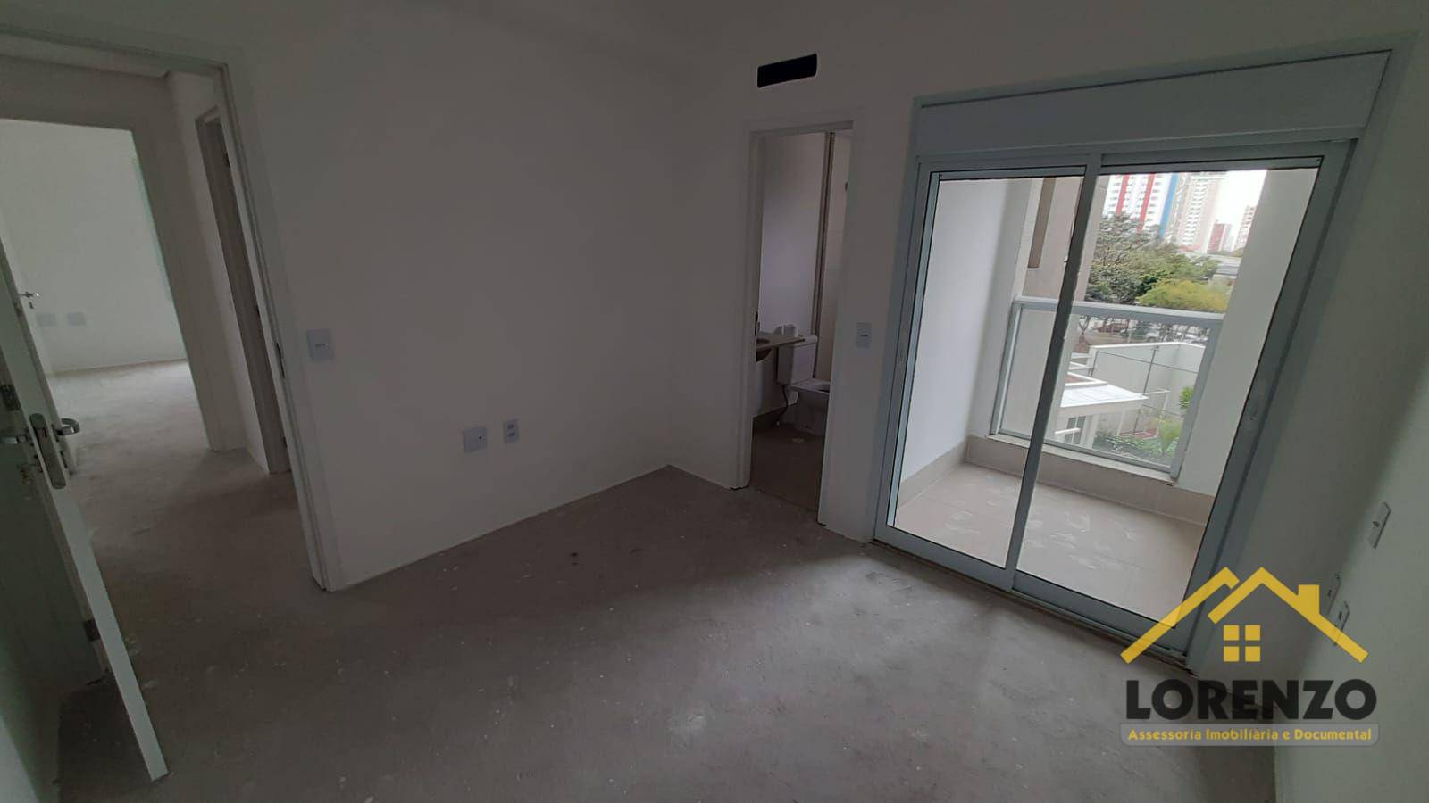 Apartamento à venda com 3 quartos, 154m² - Foto 30