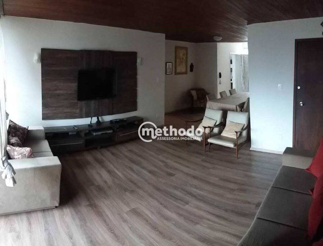 Apartamento à venda com 3 quartos, 144m² - Foto 14