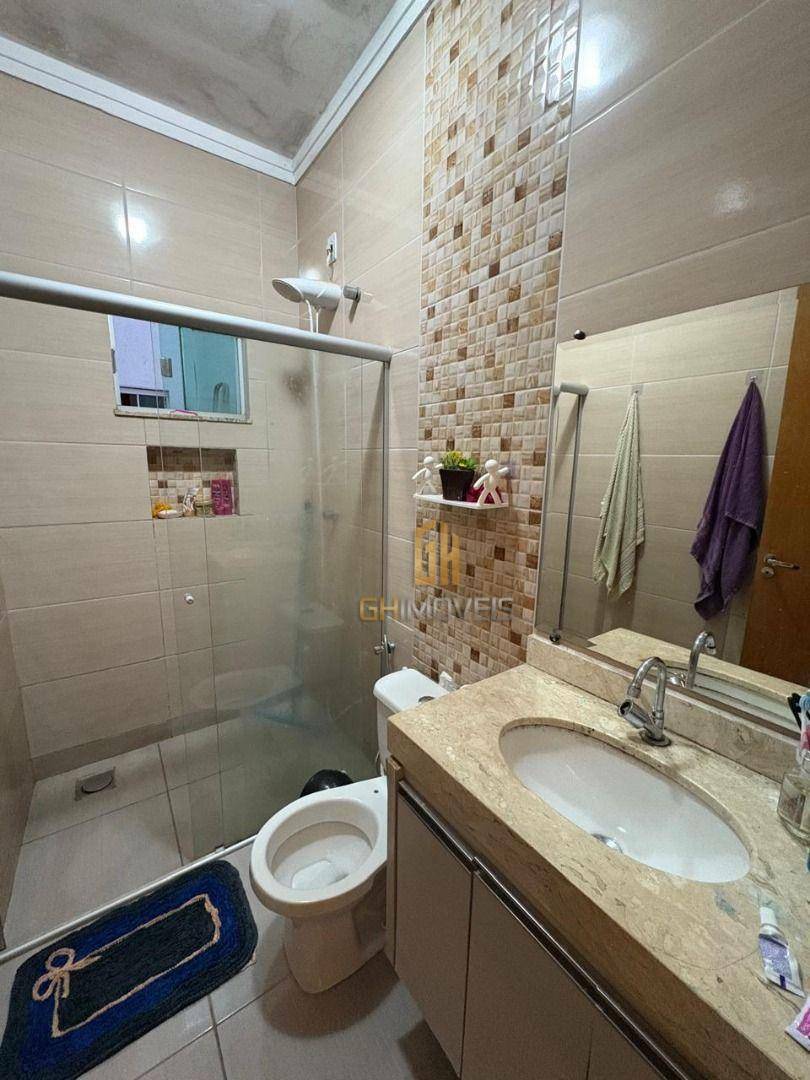 Casa à venda com 3 quartos, 114m² - Foto 9