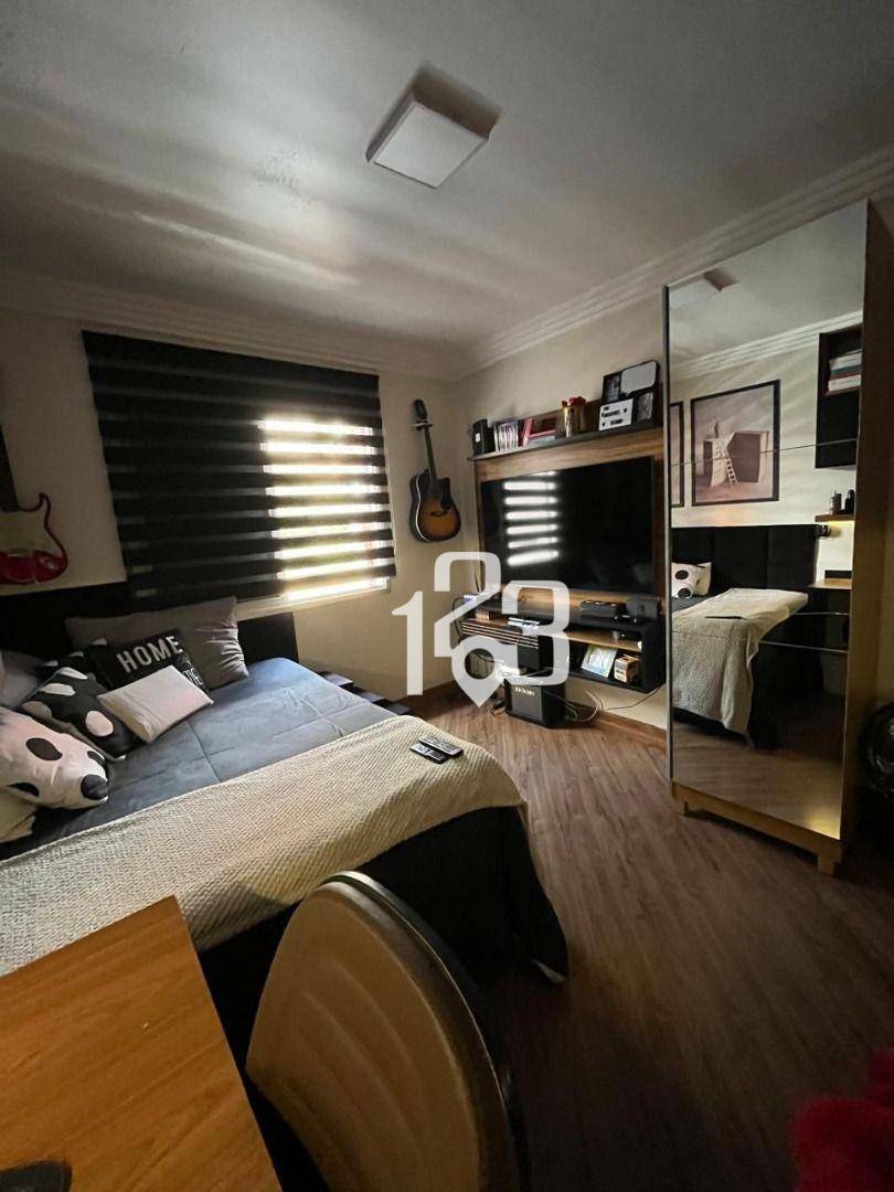 Apartamento à venda com 3 quartos, 126m² - Foto 11