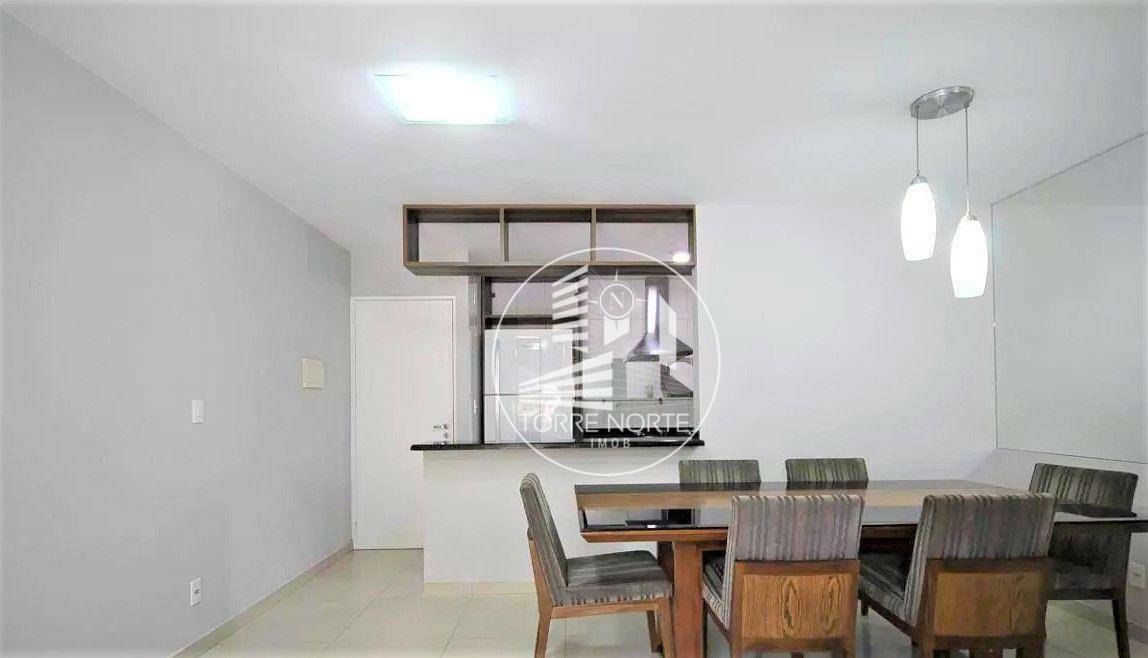 Apartamento à venda com 2 quartos, 84m² - Foto 3