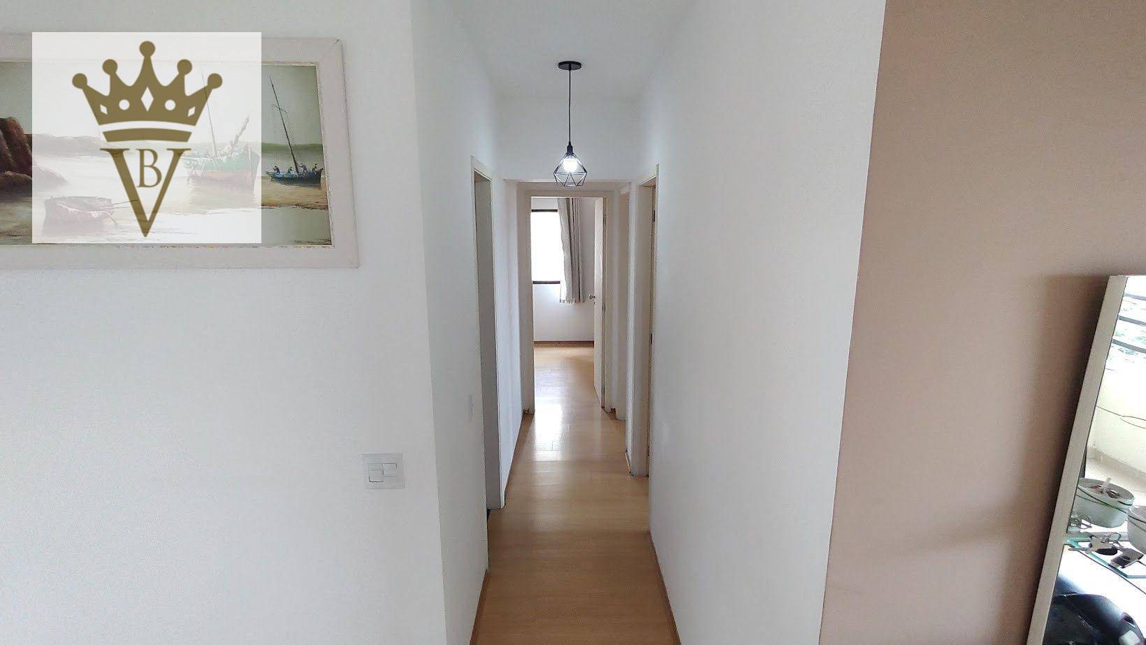 Apartamento à venda com 4 quartos, 80m² - Foto 25