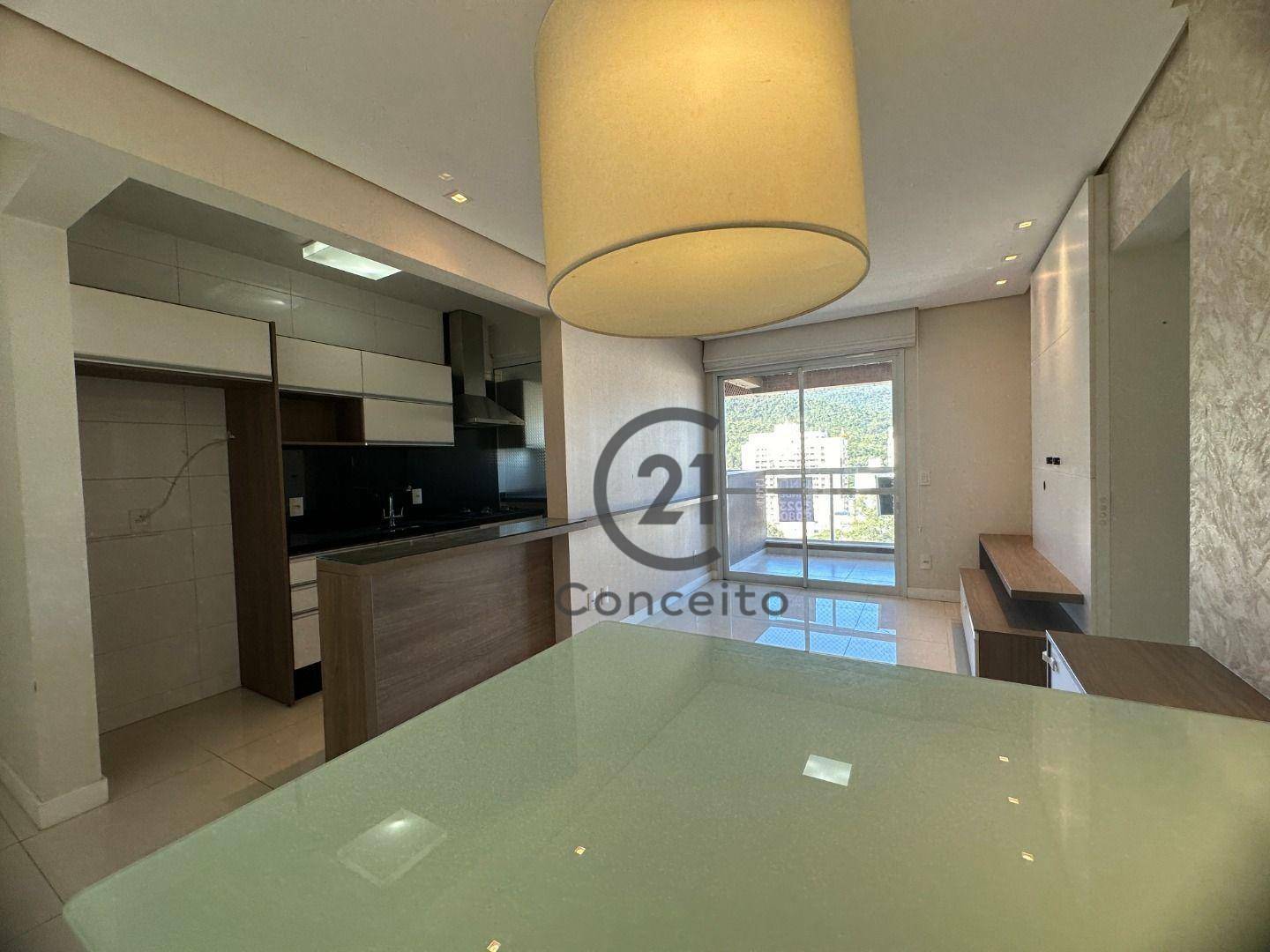 Apartamento à venda com 2 quartos, 68m² - Foto 5