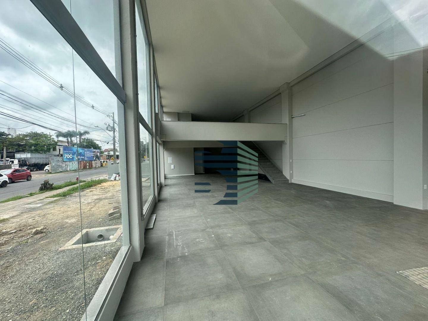 Loja-Salão para alugar, 200m² - Foto 5