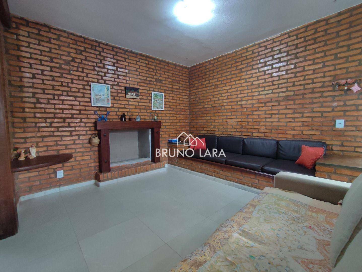 Casa de Condomínio à venda com 3 quartos, 250m² - Foto 22