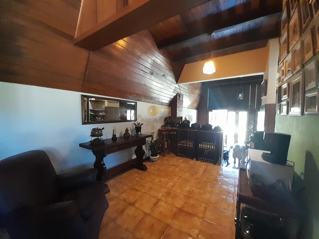 Casa à venda com 4 quartos, 468m² - Foto 8