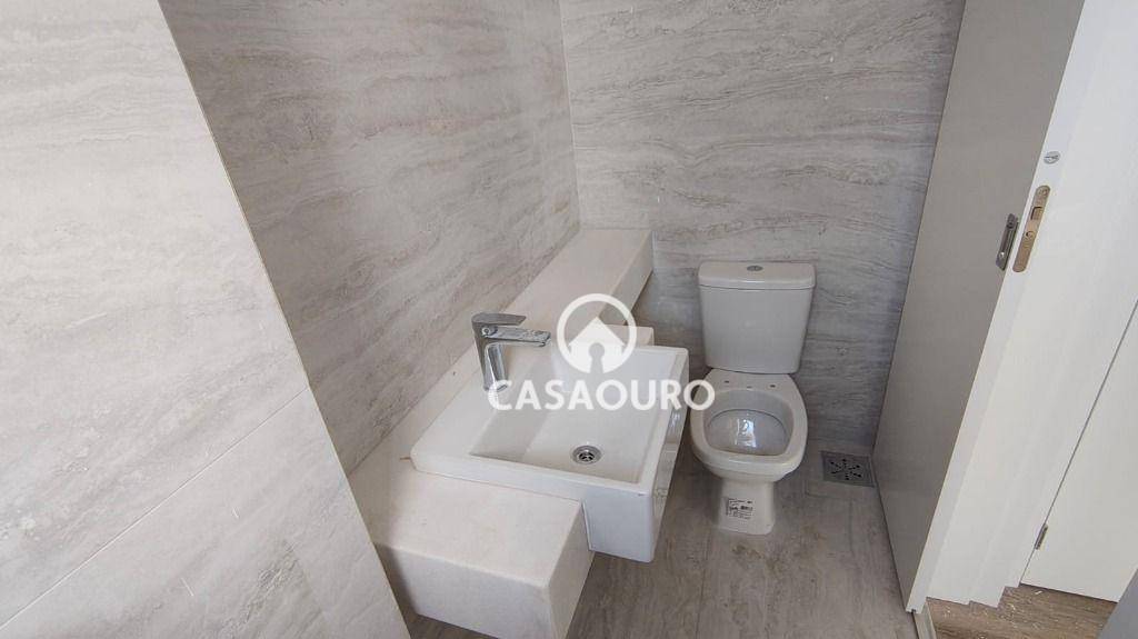 Apartamento à venda com 3 quartos, 275m² - Foto 16