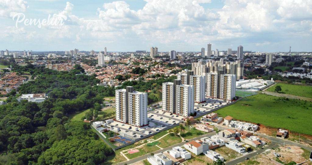 Apartamento Lançamentos com 3 quartos, 74m² - Foto 4