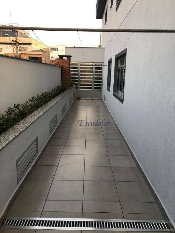 Sobrado à venda com 3 quartos, 390m² - Foto 23