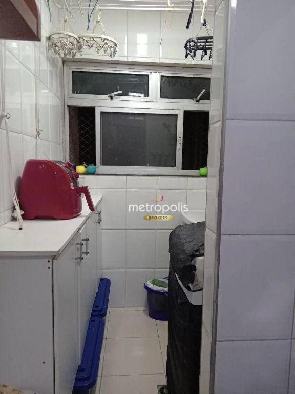 Apartamento à venda com 3 quartos, 67m² - Foto 7