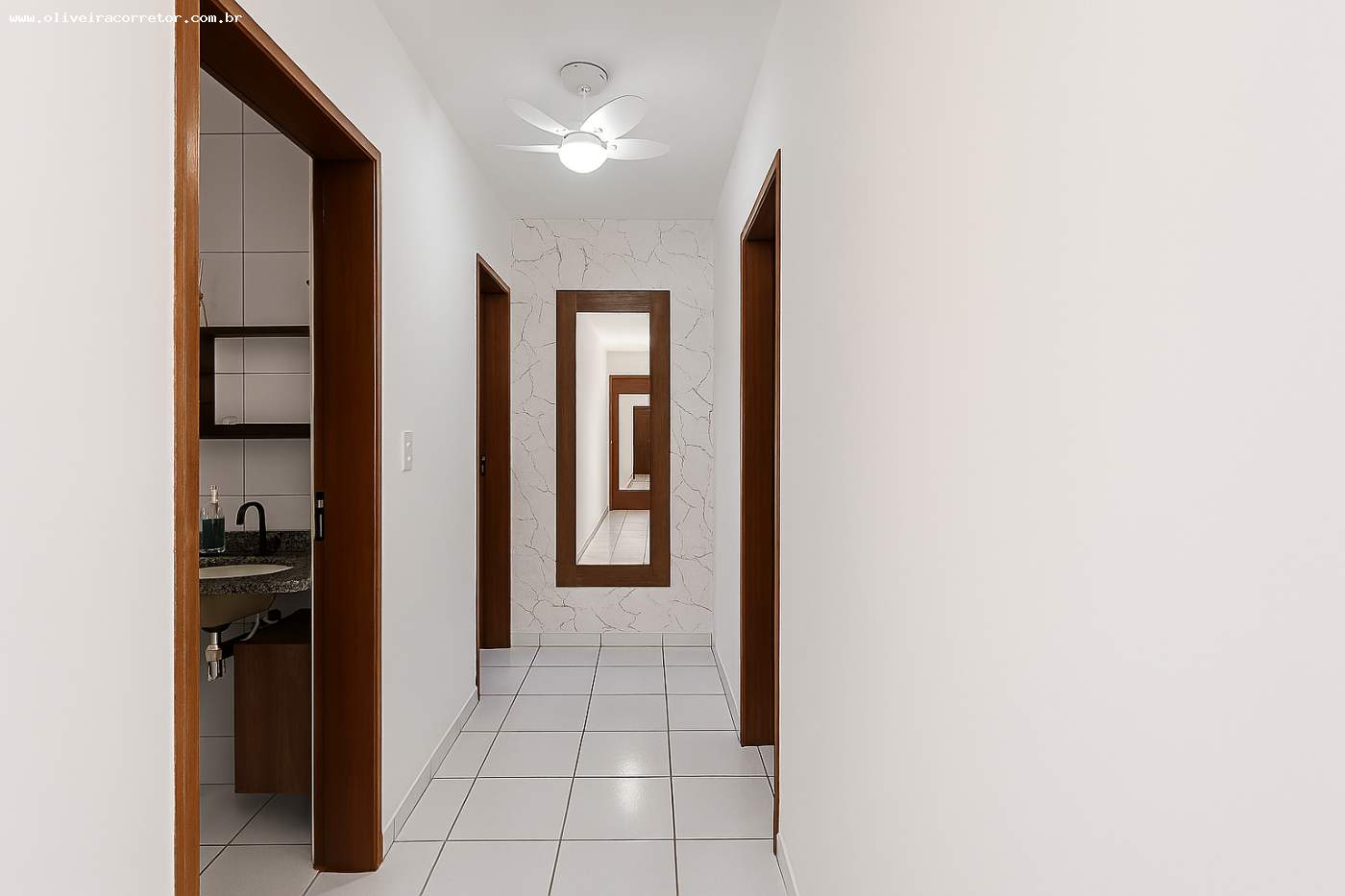 Apartamento à venda com 3 quartos, 71m² - Foto 5