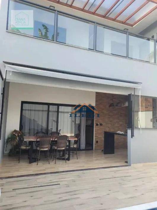 Casa à venda com 3 quartos, 200m² - Foto 4