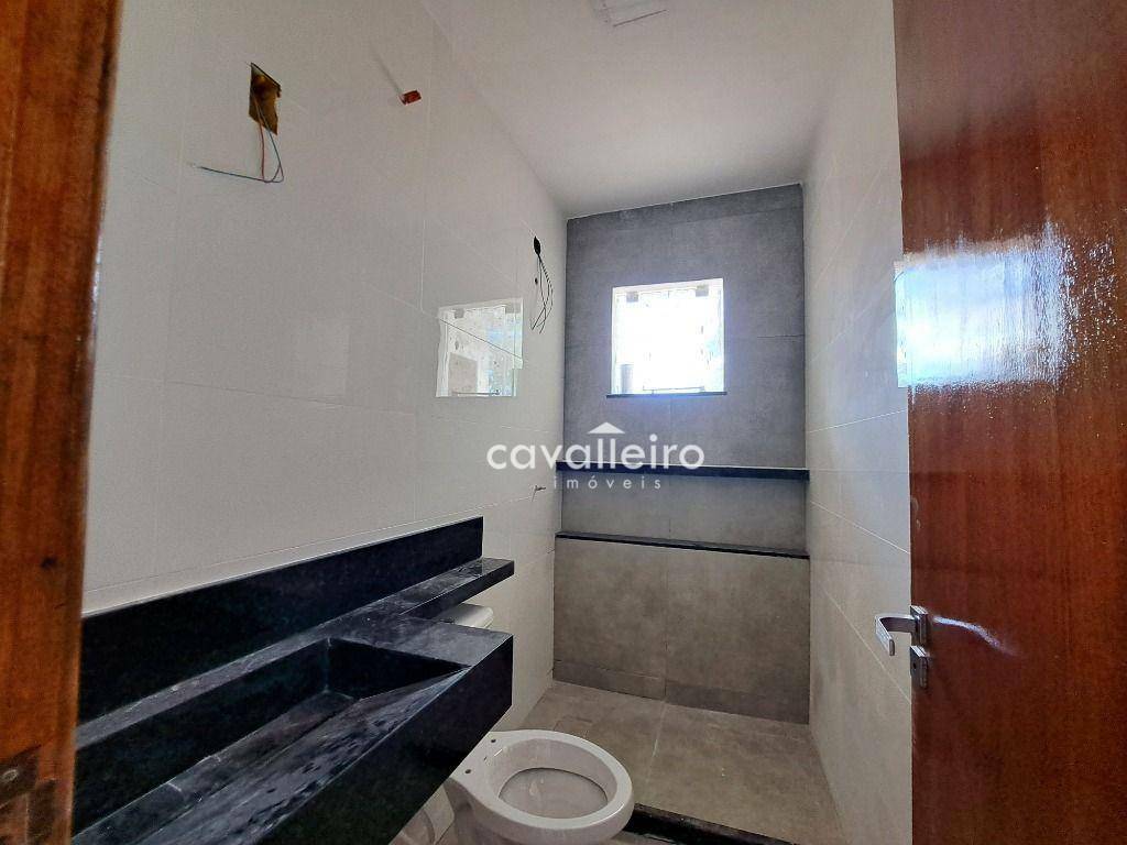 Casa à venda com 2 quartos, 69m² - Foto 14