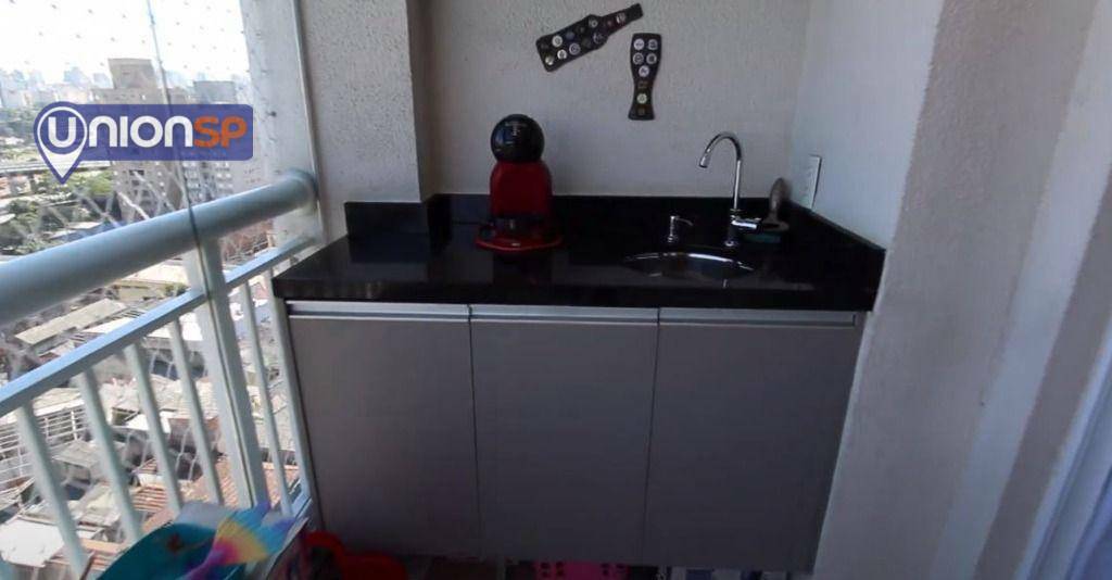 Apartamento à venda com 3 quartos, 73m² - Foto 5