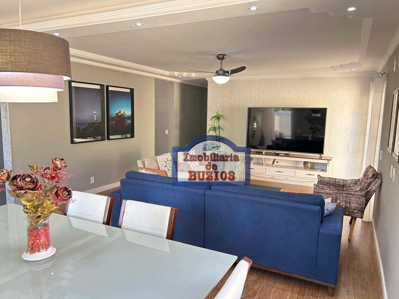 Casa à venda com 5 quartos, 275m² - Foto 19