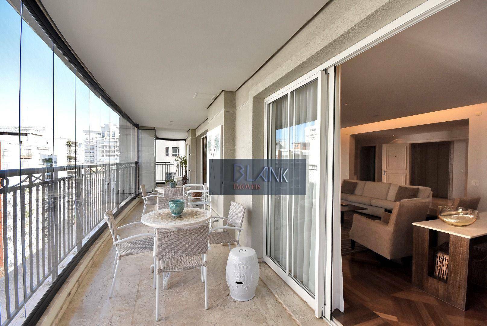 Apartamento à venda com 4 quartos, 367m² - Foto 30