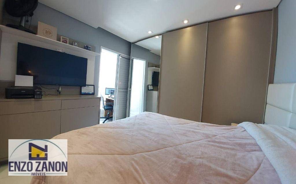 Apartamento à venda com 3 quartos, 80m² - Foto 14