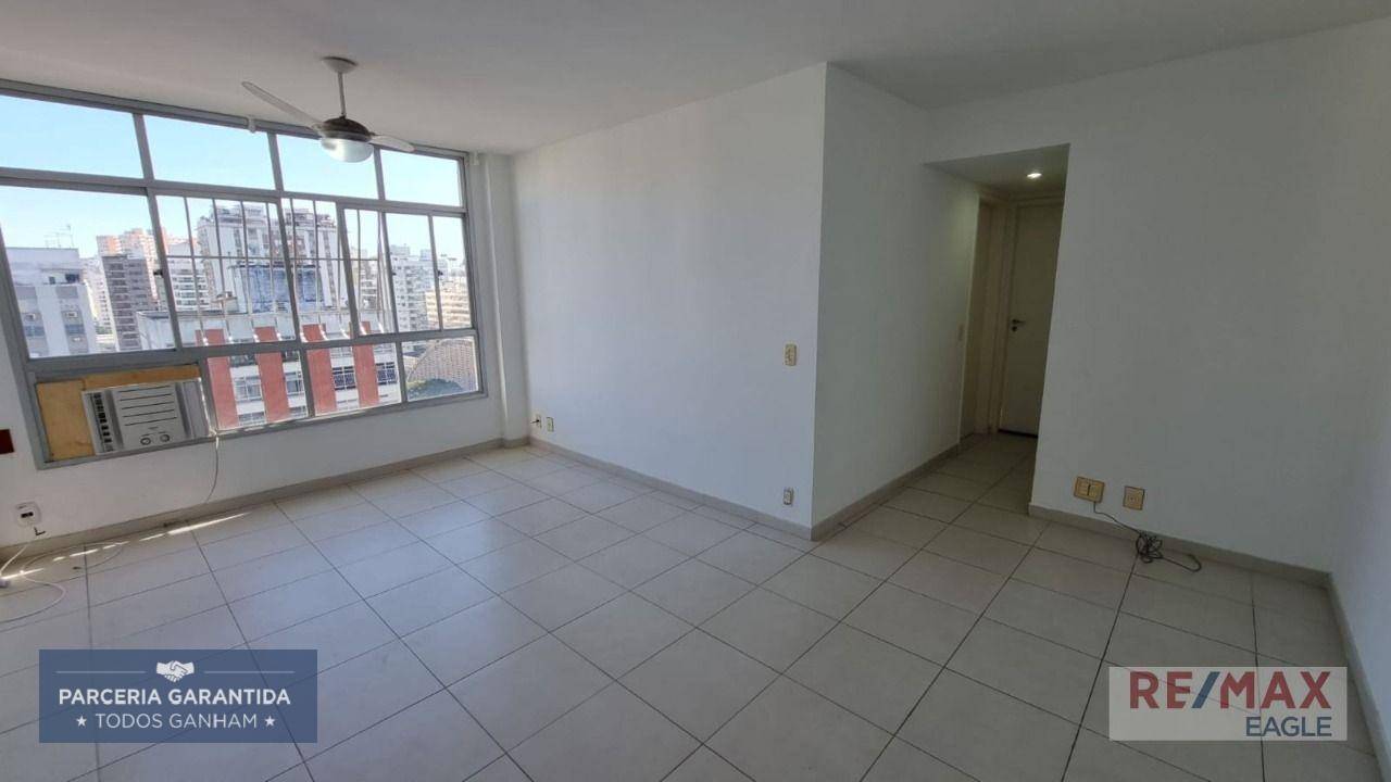 Apartamento para alugar com 2 quartos, 118m² - Foto 7