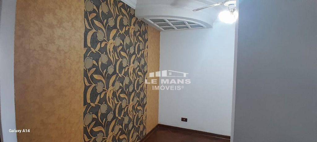 Apartamento à venda com 3 quartos, 86m² - Foto 18
