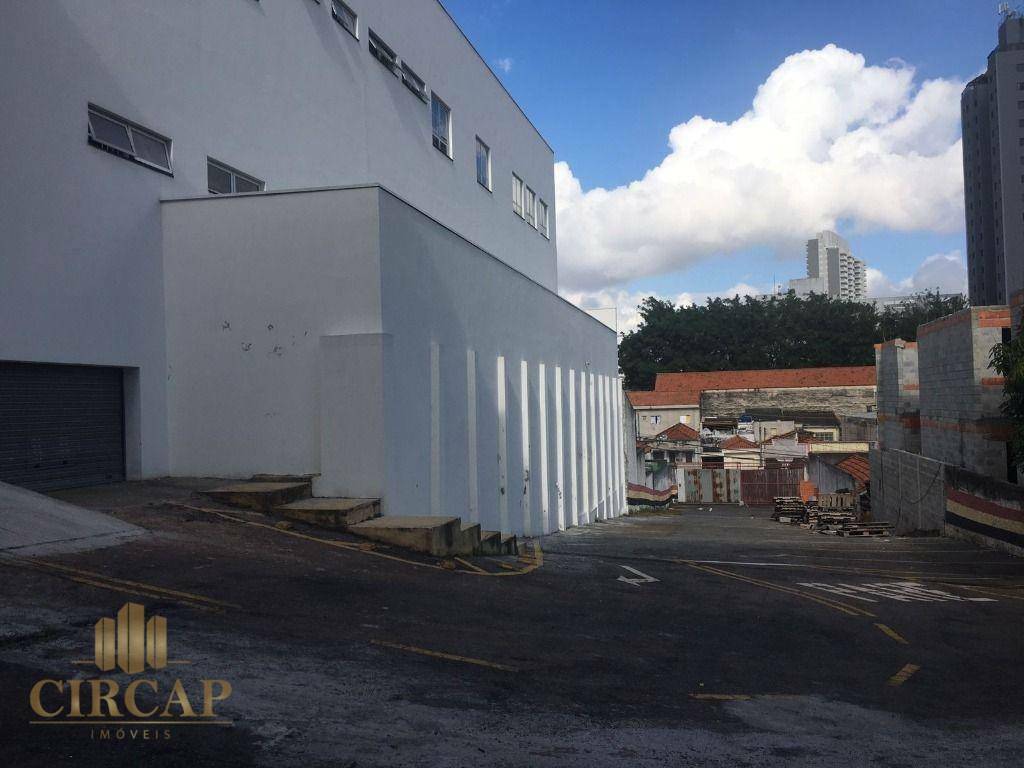 Prédio Inteiro para alugar, 1740m² - Foto 15