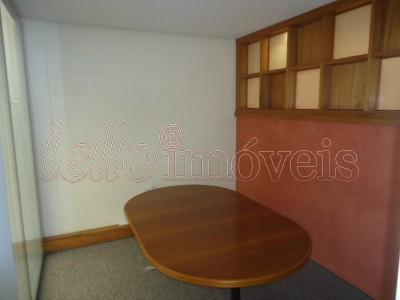 Conjunto Comercial-Sala para alugar, 150m² - Foto 5