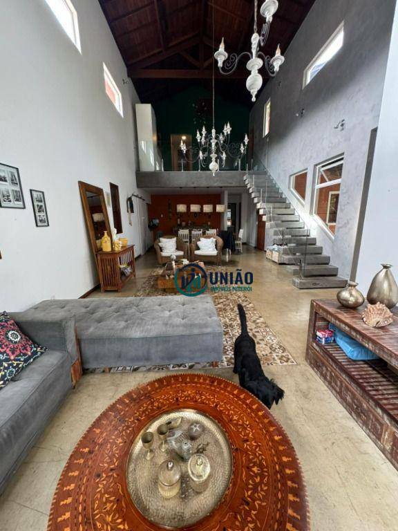 Casa à venda com 4 quartos, 1000m² - Foto 41
