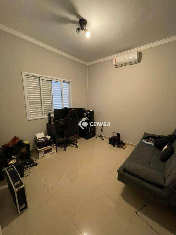 Casa de Condomínio à venda com 3 quartos, 192m² - Foto 27