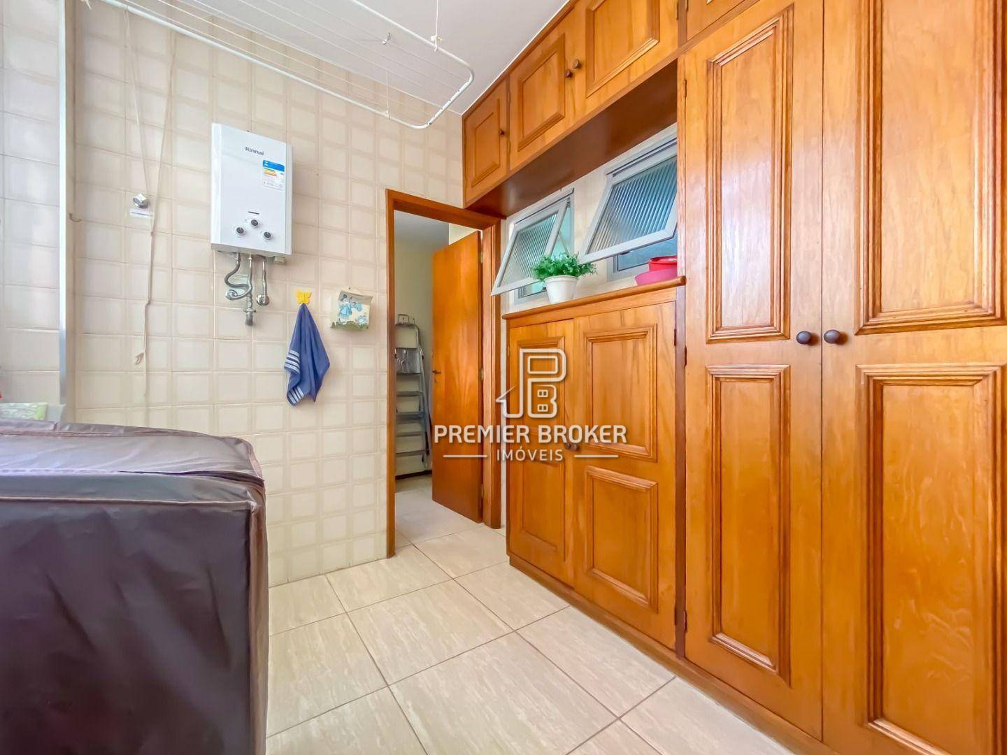 Apartamento à venda com 2 quartos, 113m² - Foto 9