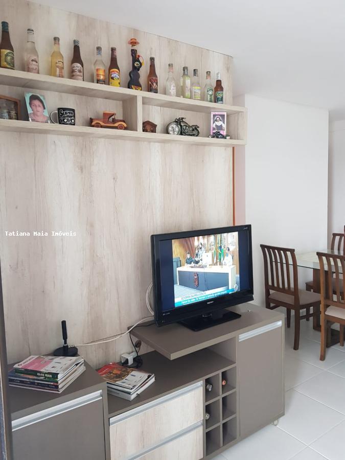 Apartamento à venda com 2 quartos, 60m² - Foto 8