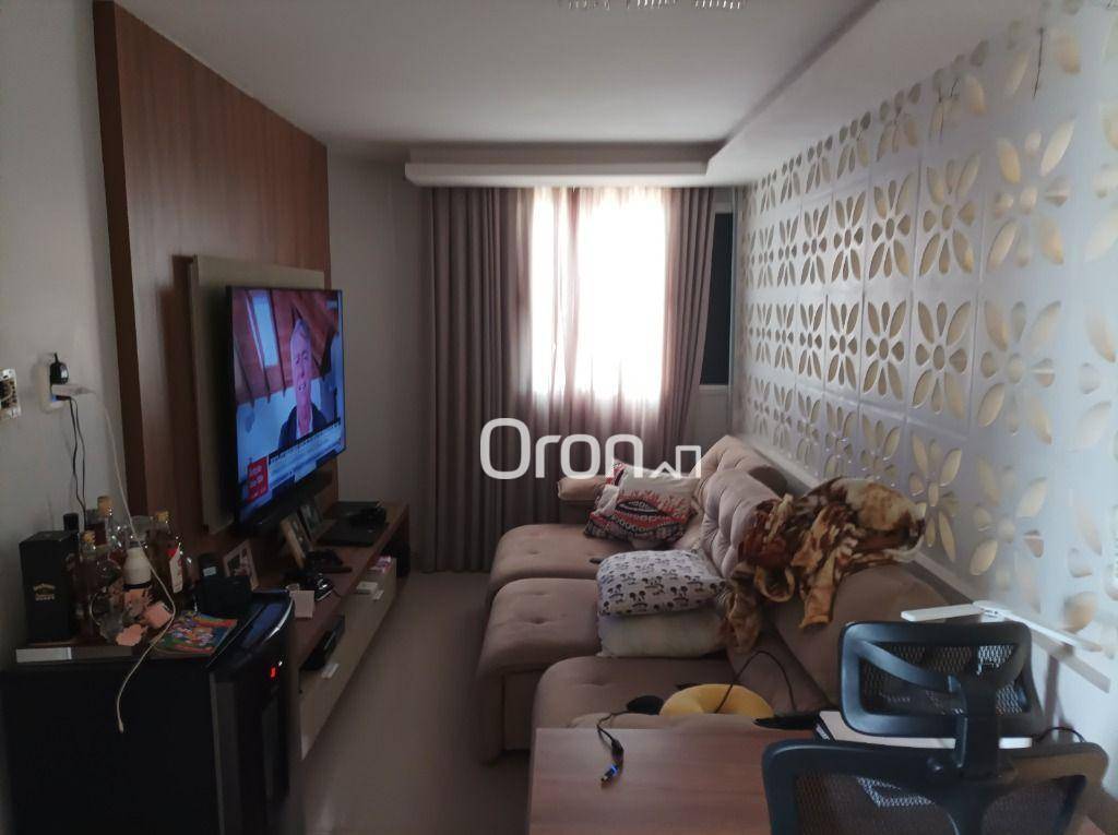 Apartamento à venda com 2 quartos, 91m² - Foto 1