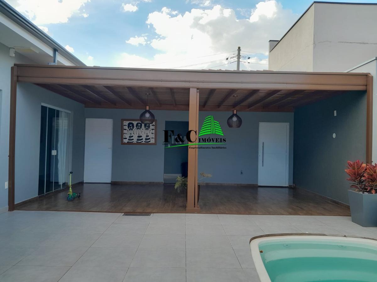 Casa à venda com 3 quartos, 346m² - Foto 21