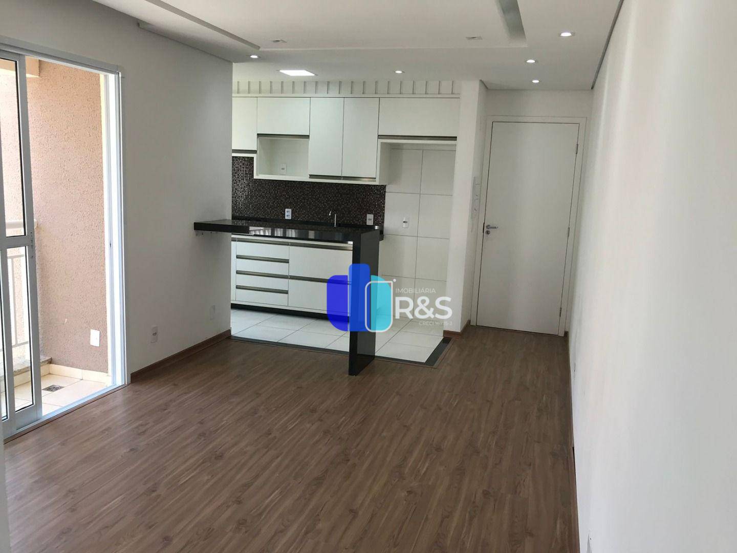 Apartamento à venda com 2 quartos, 56m² - Foto 12