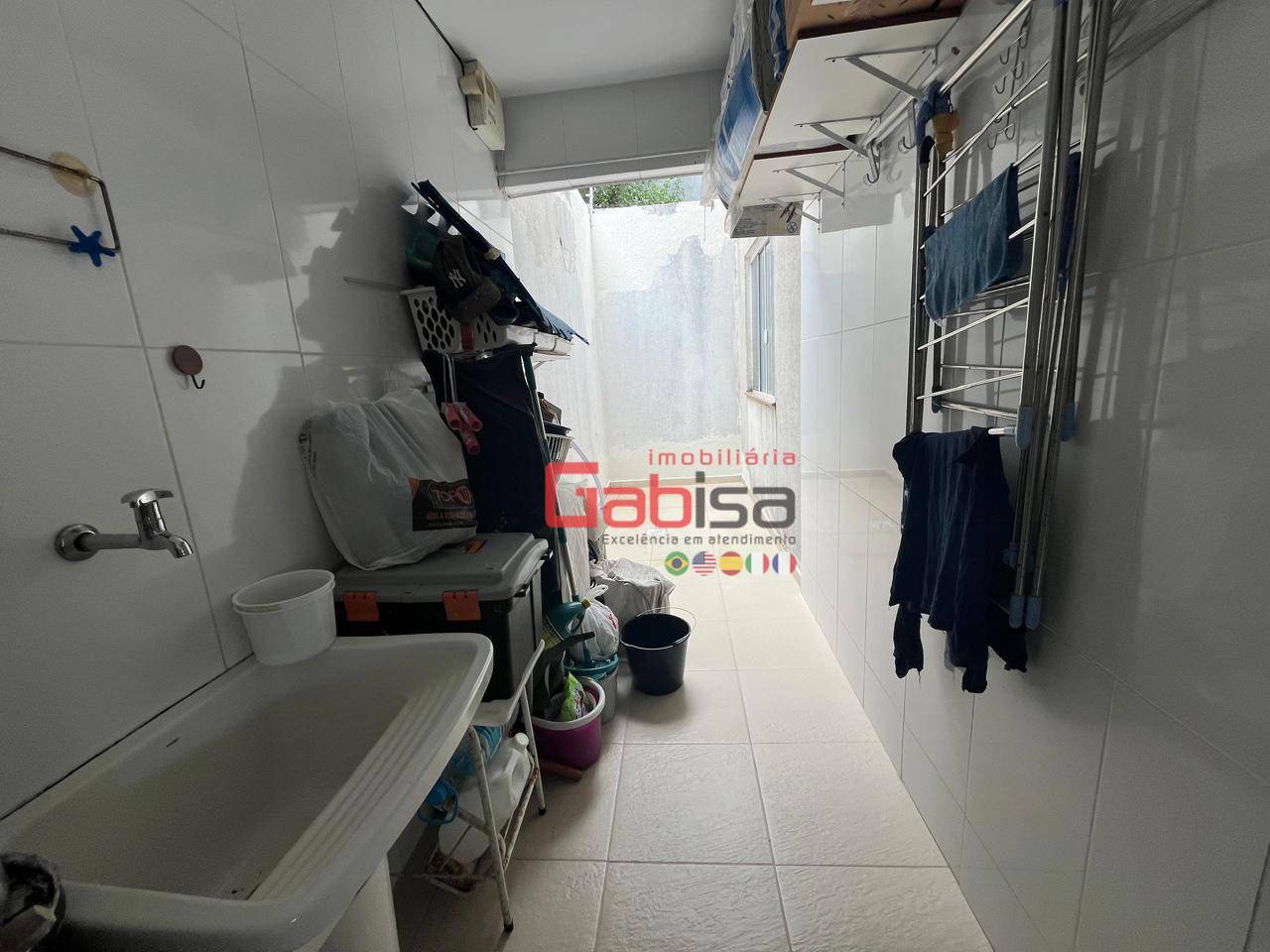 Casa à venda com 3 quartos, 129m² - Foto 14