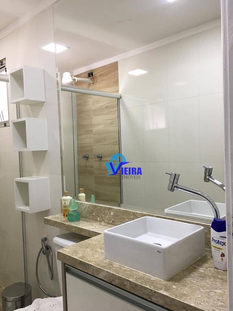 Apartamento à venda com 3 quartos, 65m² - Foto 15