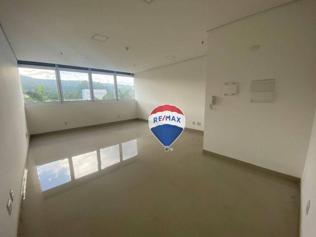 Conjunto Comercial-Sala à venda e aluguel, 38m² - Foto 3