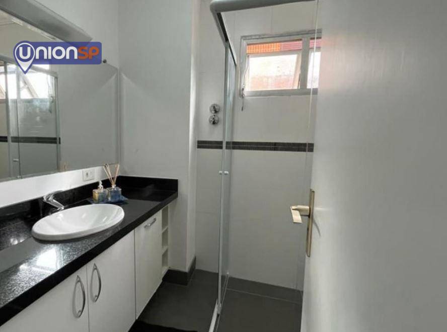 Apartamento à venda com 3 quartos, 189m² - Foto 8