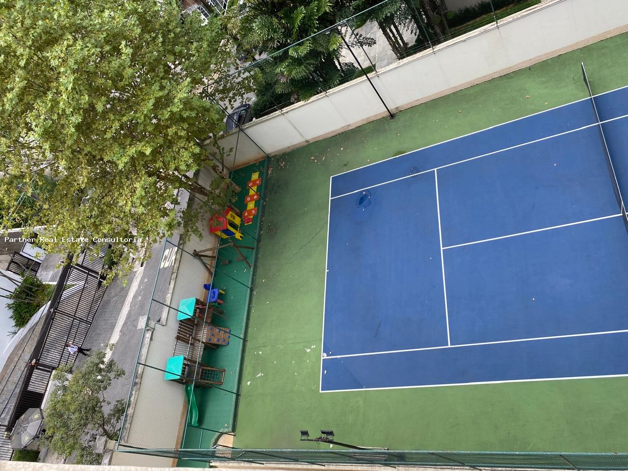 Apartamento à venda com 3 quartos, 260m² - Foto 41