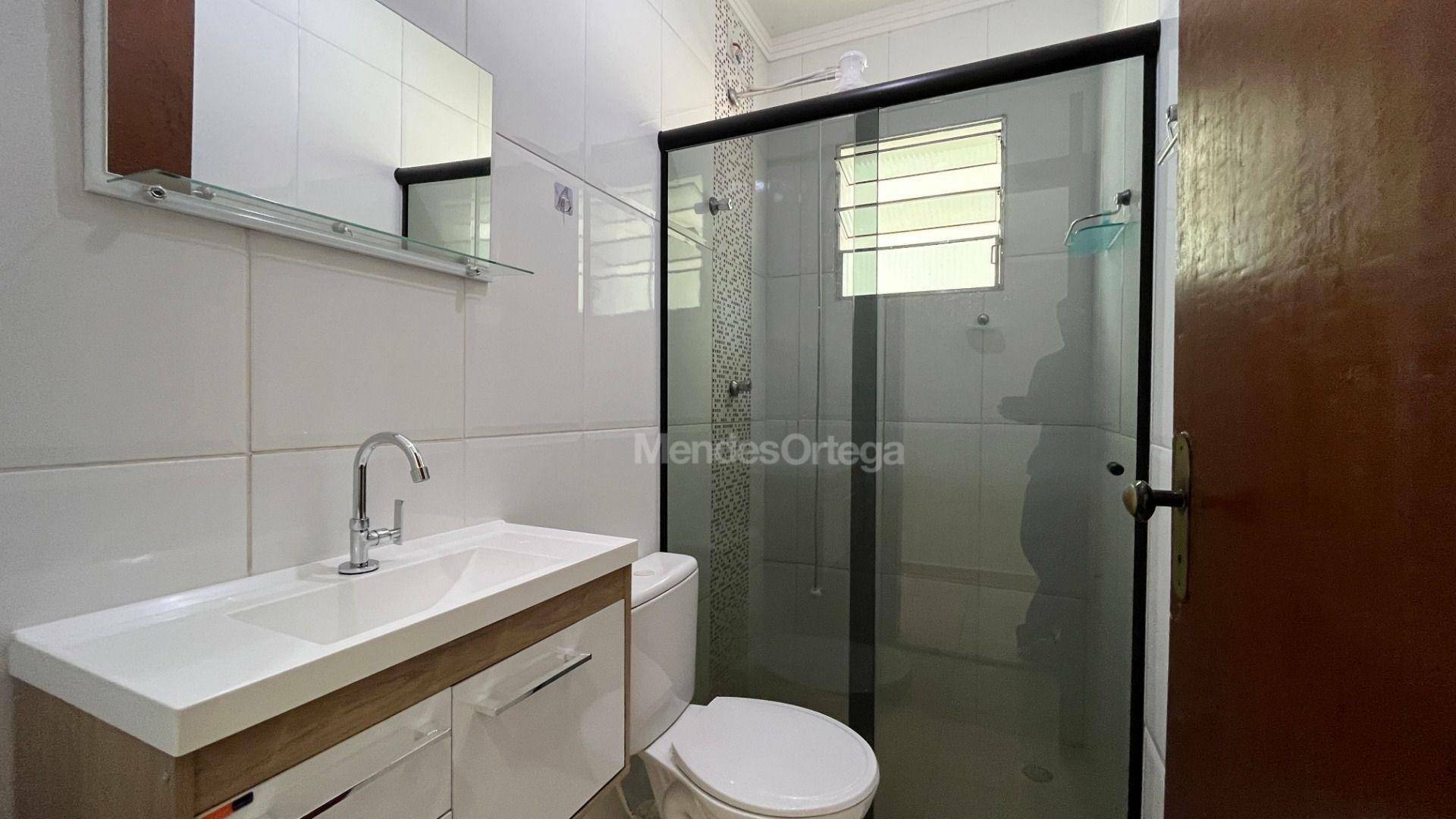 Apartamento à venda e aluguel com 2 quartos, 60m² - Foto 9