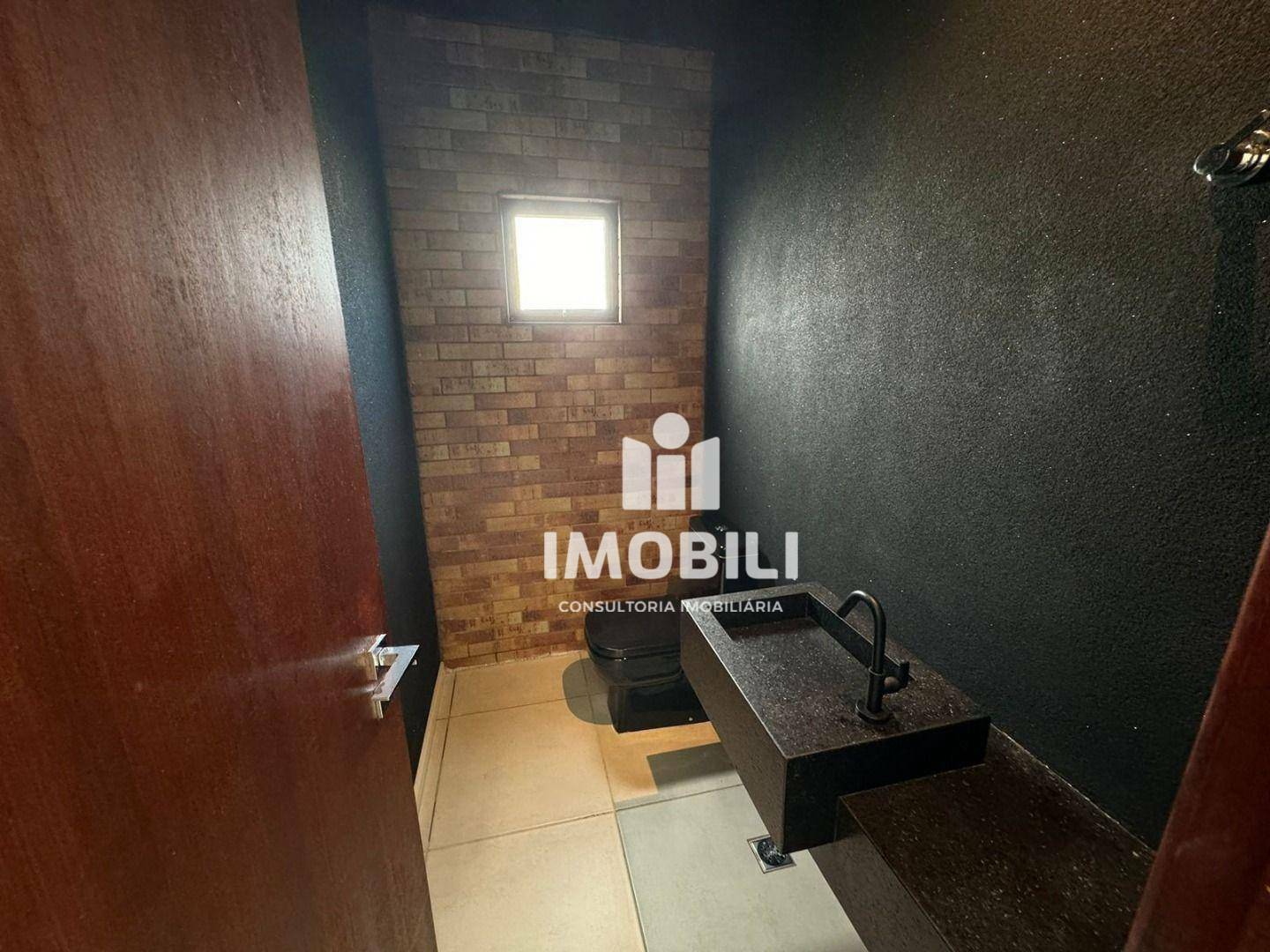 Casa de Condomínio à venda com 4 quartos, 180m² - Foto 9