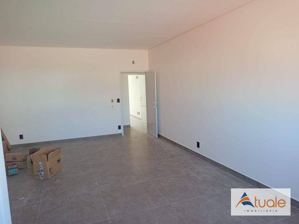 Conjunto Comercial-Sala para alugar, 38m² - Foto 1