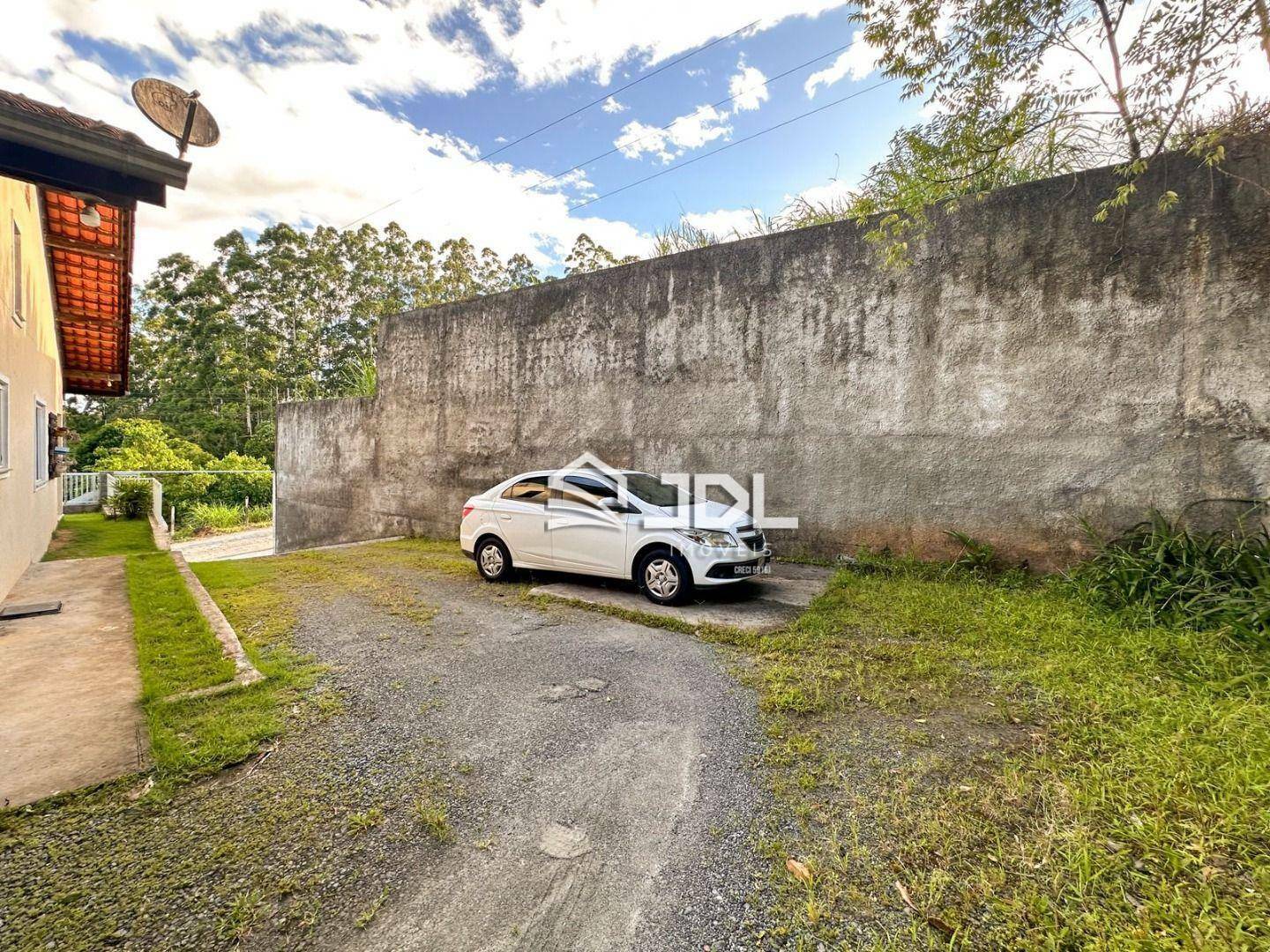 Casa à venda com 3 quartos, 430M2 - Foto 32